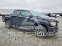 2021 GMC CANYON фото