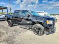 2021 GMC CANYON фото