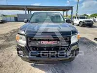 2021 GMC CANYON фото