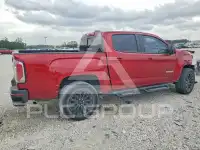 2021 GMC CANYON фото