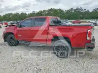 2021 GMC CANYON фото
