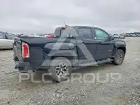 2021 GMC CANYON фото