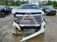 2021 GMC CANYON фото