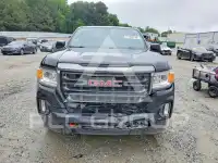 2021 GMC CANYON фото