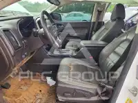 2021 GMC CANYON фото