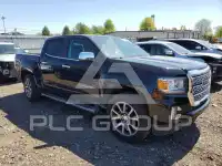 2021 GMC CANYON фото