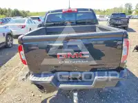 2021 GMC CANYON фото