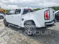 2021 GMC CANYON фото