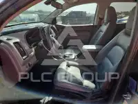 2021 GMC CANYON фото