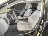 2021 GMC CANYON фото