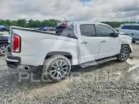 2021 GMC CANYON фото