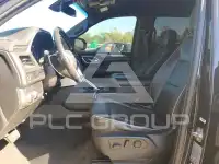 2021 GMC YUKON фото
