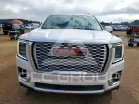 2021 GMC YUKON фото