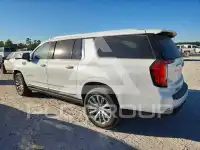 2021 GMC YUKON фото