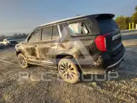 2021 GMC YUKON фото