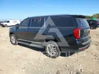 2021 GMC YUKON фото