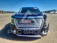 2021 GMC YUKON фото