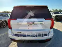 2021 GMC YUKON фото