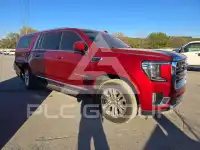 2021 GMC YUKON фото