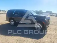 2021 GMC YUKON фото