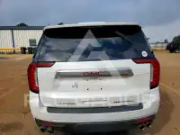 2021 GMC YUKON фото