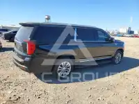 2021 GMC YUKON фото