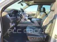 2021 GMC YUKON фото