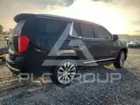 2021 GMC YUKON фото