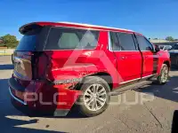 2021 GMC YUKON фото