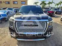 2021 GMC YUKON фото