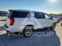 2021 GMC YUKON фото