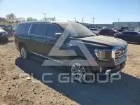 2021 GMC YUKON фото