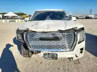 2021 GMC YUKON фото