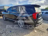 2021 GMC YUKON фото