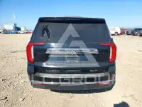 2021 GMC YUKON фото