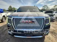 2021 GMC YUKON фото