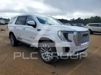 2021 GMC YUKON фото