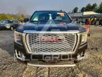 2021 GMC YUKON фото