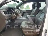 2021 GMC YUKON фото