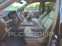 2021 GMC YUKON фото