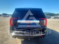 2021 GMC YUKON фото