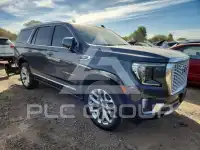 2021 GMC YUKON фото