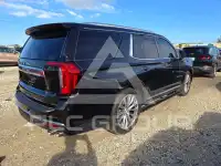 2021 GMC YUKON фото