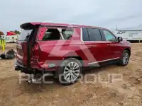 2021 GMC YUKON фото