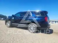 2021 GMC YUKON фото