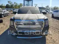 2021 GMC YUKON фото