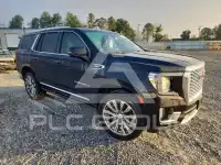 2021 GMC YUKON фото