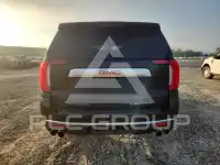 2021 GMC YUKON фото