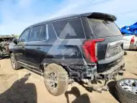 2021 GMC YUKON фото