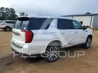 2021 GMC YUKON фото